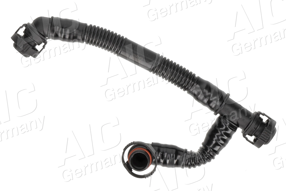 Hose, crankcase ventilation Original AIC Quality 55543