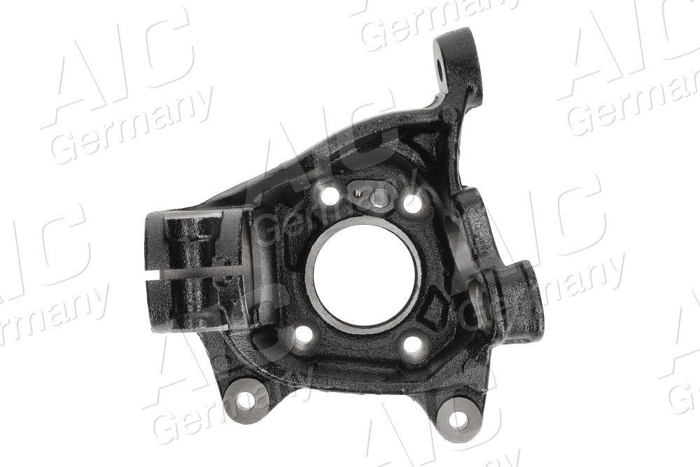 Steering Knuckle, wheel suspension Original AIC Quality 74027
