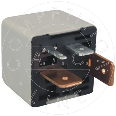 Relay, glow plug system Original AIC Quality 58110