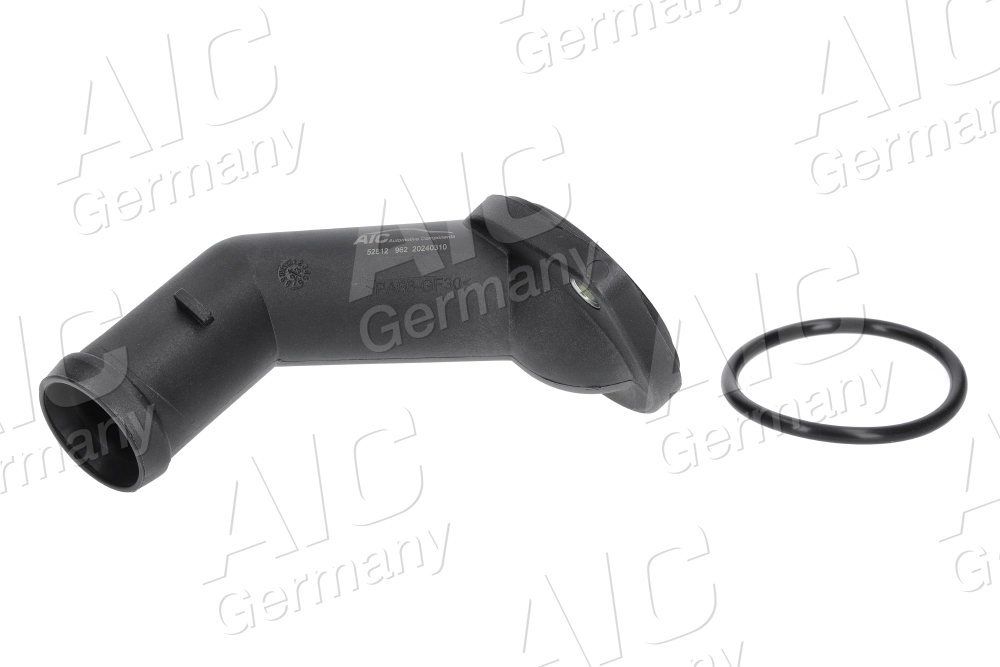Coolant Flange Original AIC Quality 52812