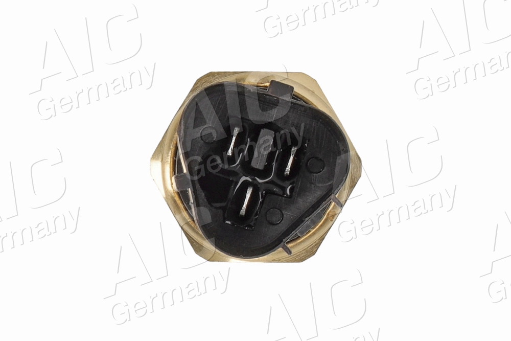 Temperature Switch, radiator fan Original AIC Quality 52221