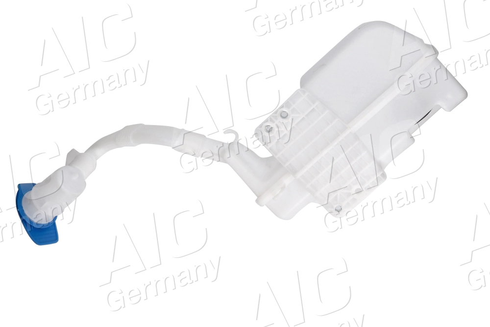 Washer Fluid Reservoir, window cleaning NEW MOBILITY PARTS 72668