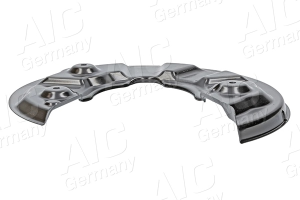 Splash Guard, brake disc Original AIC Quality 71008