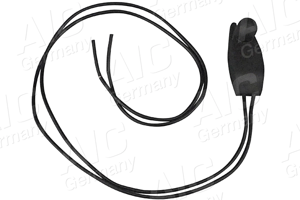 Sensor, exterior temperature Original AIC Quality 58087