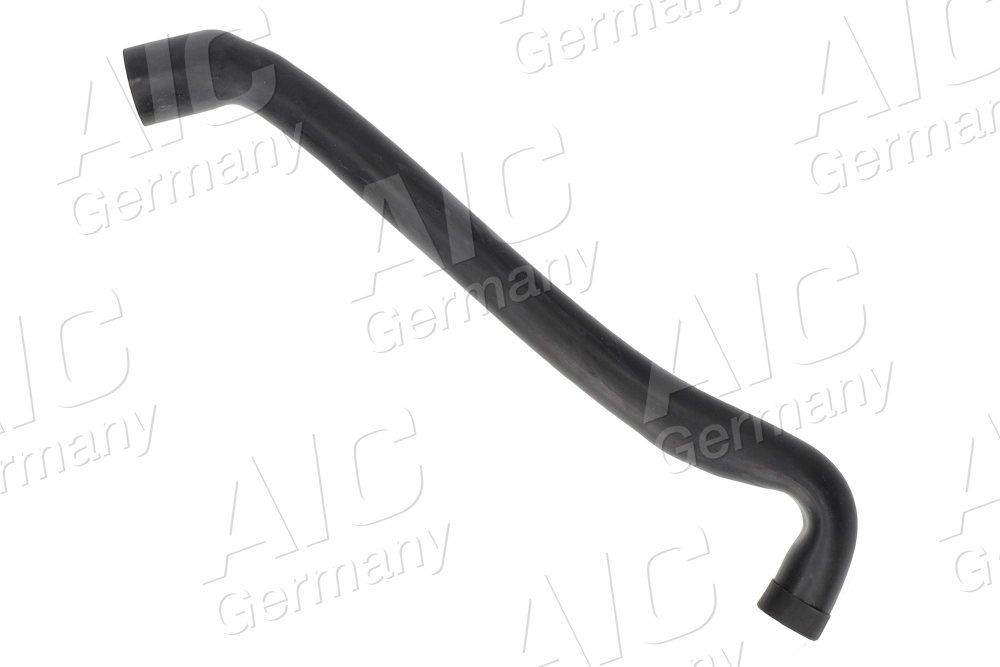 Hose, crankcase ventilation Original AIC Quality 55995