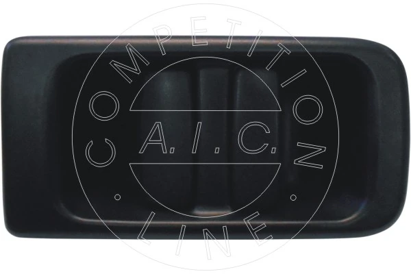 Exterior Door Handle Original AIC Quality 56342