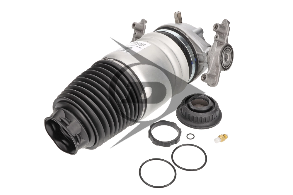 Air Spring, suspension Dunlop Original spare part 71082