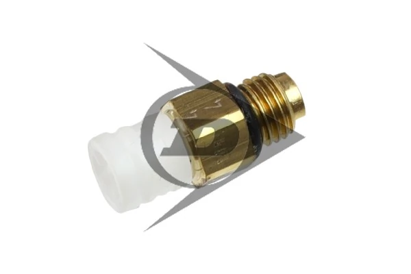 Air Suspension Strut Dunlop Original spare part 71053