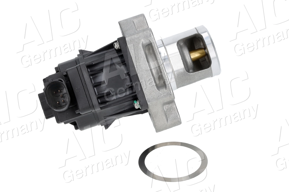EGR Valve Original AIC Quality 70355