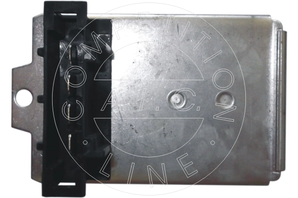 Resistor, interior blower Original AIC Quality 53992
