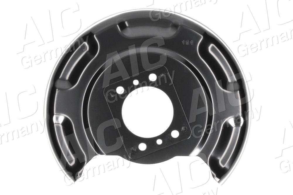 Splash Guard, brake disc Original AIC Quality 74922