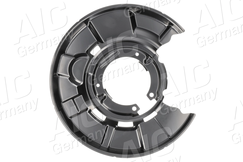 Splash Guard, brake disc NEW MOBILITY PARTS 55751
