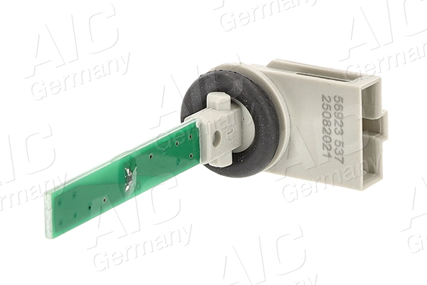 Sensor, interior temperature NEW MOBILITY PARTS 56923