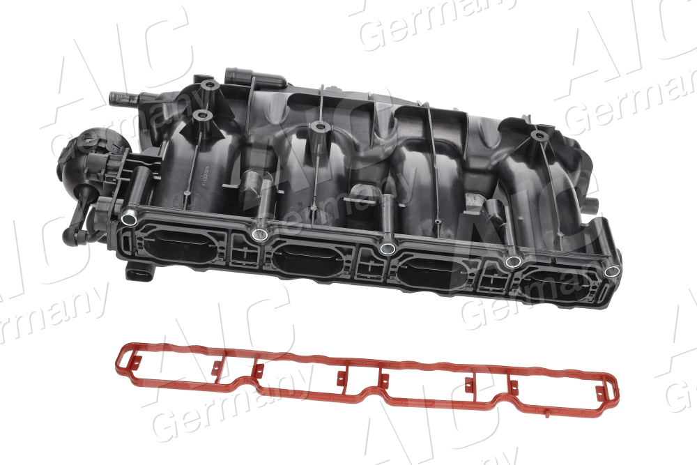 Intake Manifold Module Original AIC Quality 58841Set