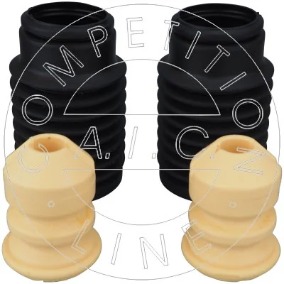 Dust Cover Kit, shock absorber Original AIC Quality 58393Set