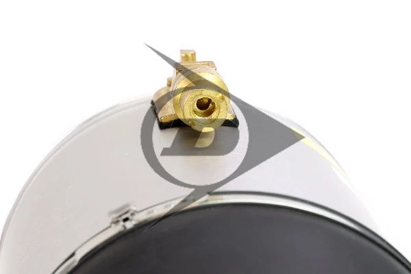 Air Suspension Strut Dunlop Original spare part 71051