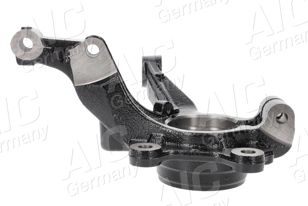 Steering Knuckle, wheel suspension Original AIC Quality 59466