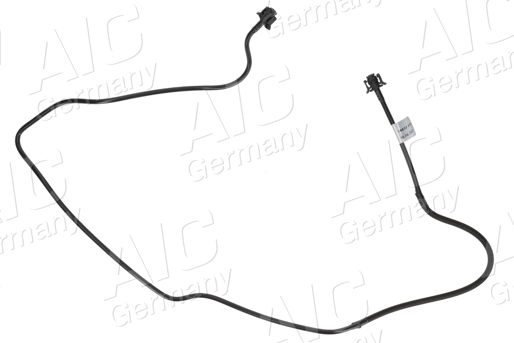 Radiator Hose Original AIC Quality 74832
