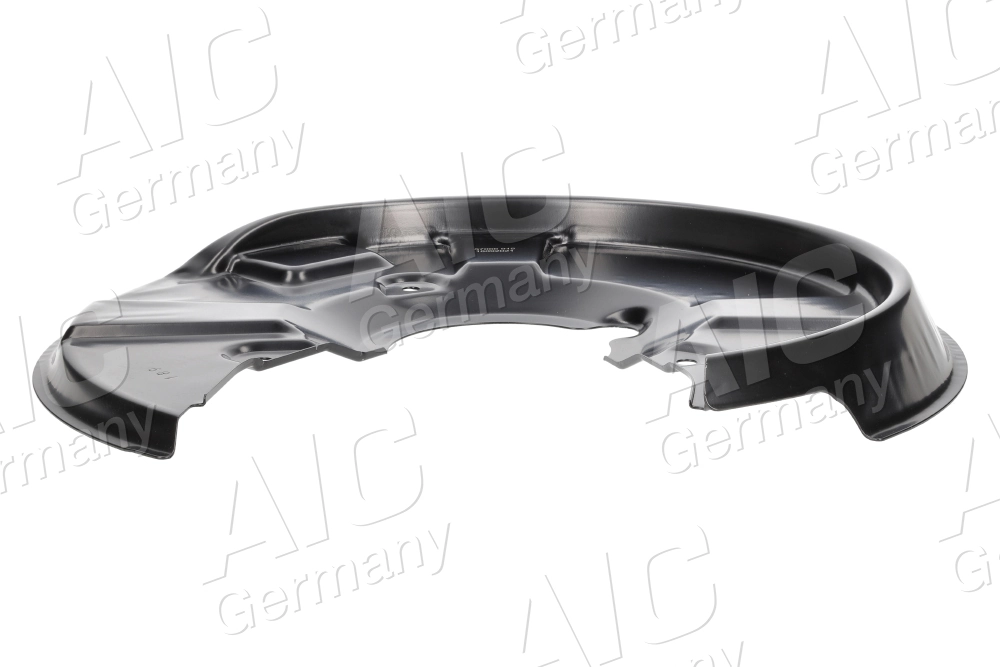 Splash Guard, brake disc Original AIC Quality 57066