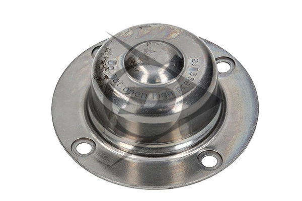 Air Spring, suspension Dunlop Original spare part 71043