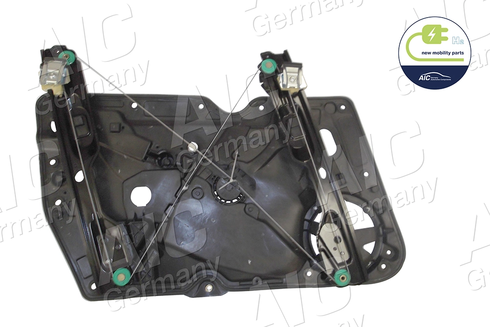 Window Regulator NEW MOBILITY PARTS 54470