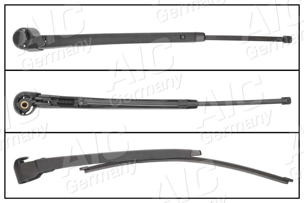 Wiper Arm, window cleaning Original AIC Quality 74240