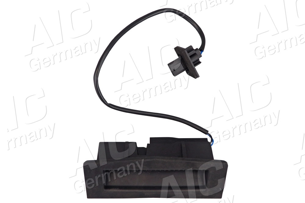 Tailgate Handle Original AIC Quality 58177