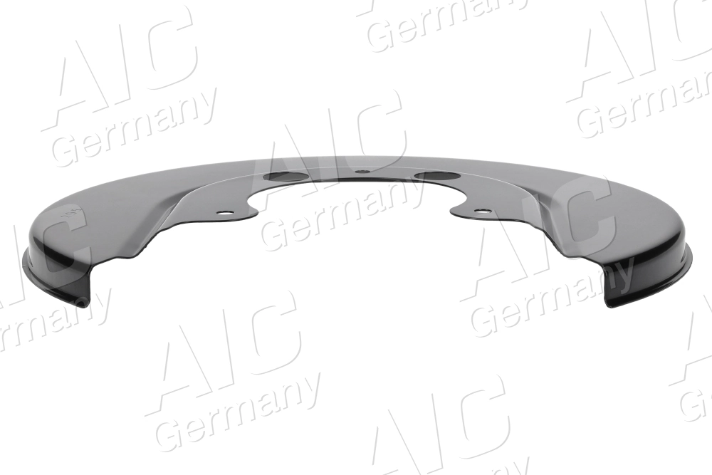 Splash Guard, brake disc Original AIC Quality 58102
