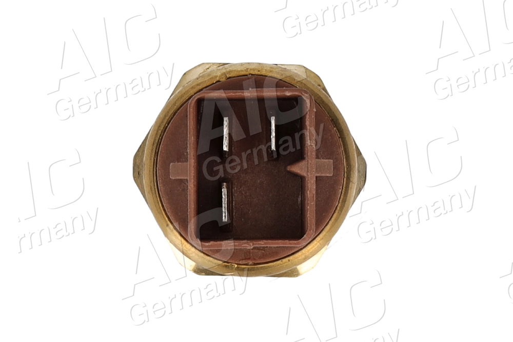 Temperature Switch, radiator fan Original AIC Quality 51220