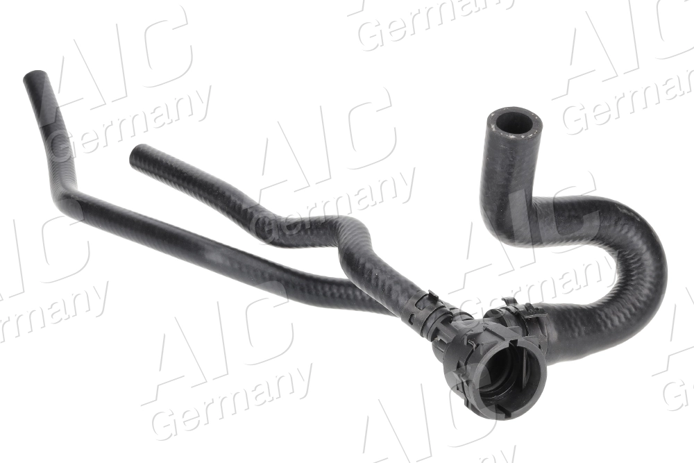 Radiator Hose Original AIC Quality 74577