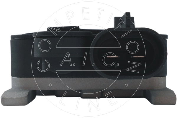Control Unit, electric fan (engine cooling) Original AIC Quality 56008