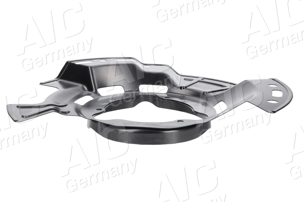 Splash Guard, brake disc NEW MOBILITY PARTS 74923