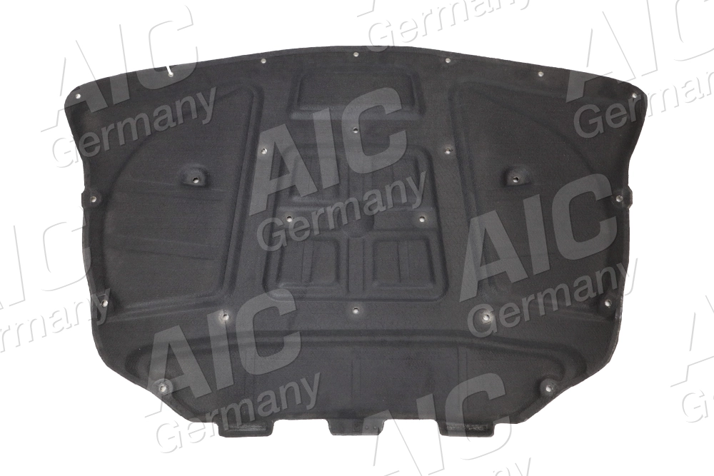 Engine Compartment Noise Insulation NEW MOBILITY PARTS 57090