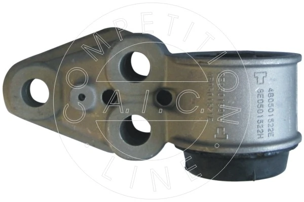 Bushing, axle beam Original AIC Quality 52869