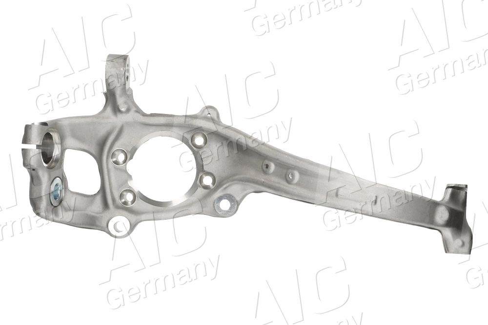 Steering Knuckle, wheel suspension Original AIC Quality 55830