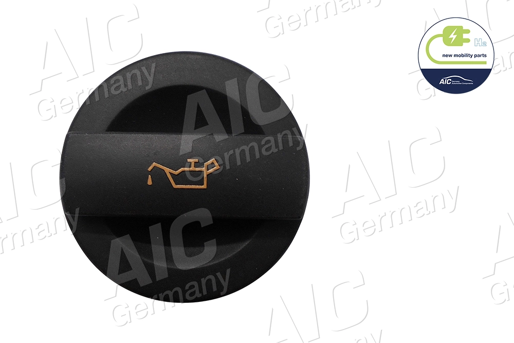 Sealing Cap, oil filler neck NEW MOBILITY PARTS 56042