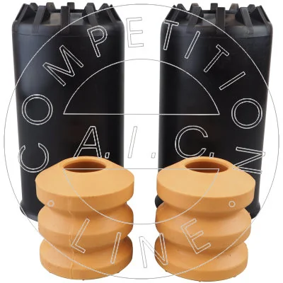 Dust Cover Kit, shock absorber Original AIC Quality 58786Set