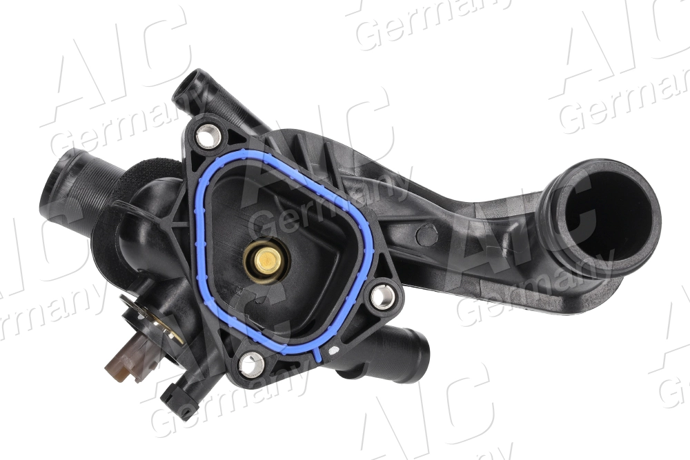 Thermostat, coolant Original AIC Quality 55717