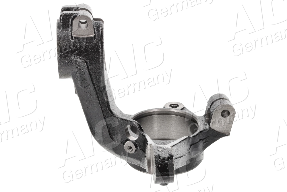 Steering Knuckle, wheel suspension Original AIC Quality 56634