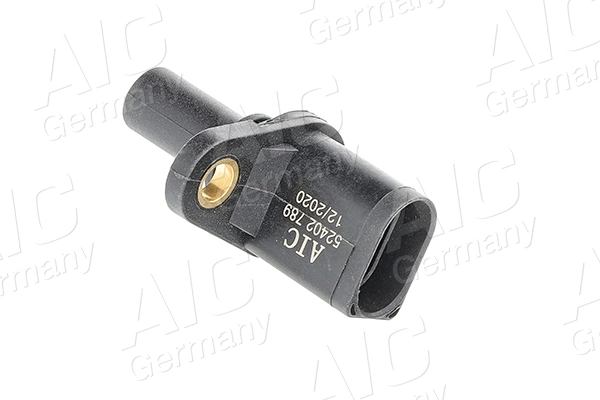 Sensor, speed Original AIC Quality 52402