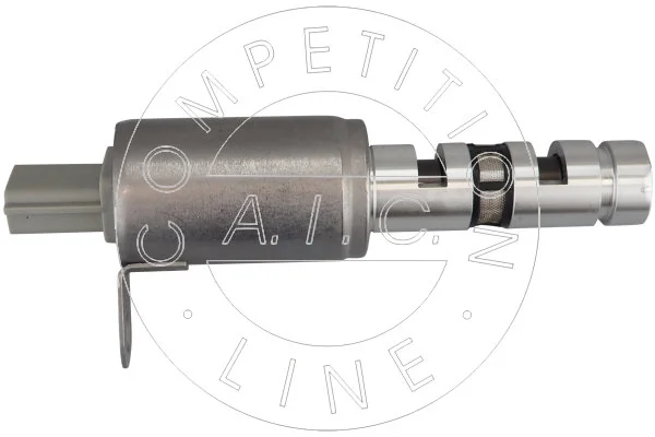 Control Valve, camshaft adjustment Original AIC Quality 70054
