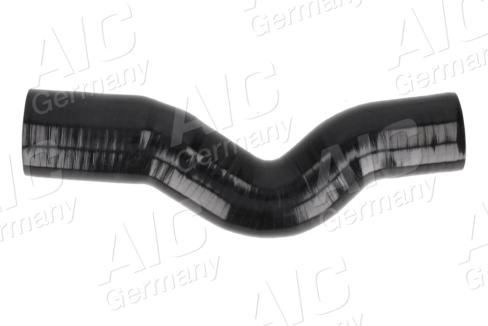 Charge Air Hose Original AIC Quality 58395
