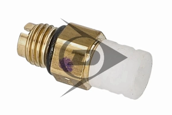 Air Spring, suspension Dunlop Original spare part 71039