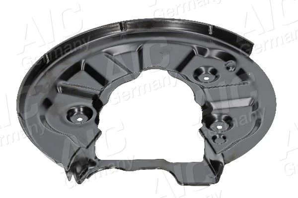 Splash Guard, brake disc NEW MOBILITY PARTS 71012