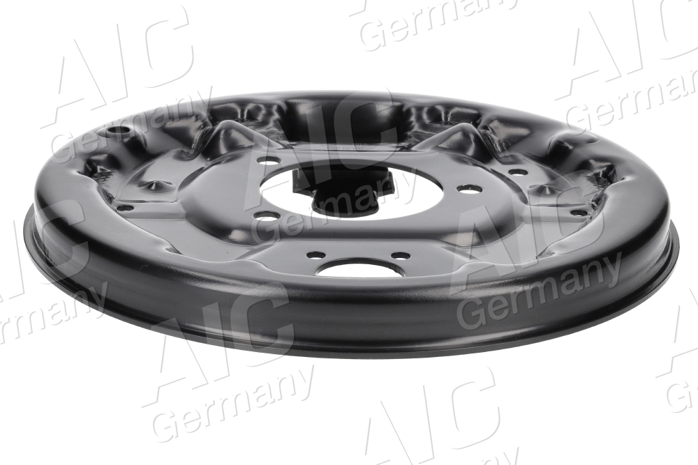 Cover Sheet, brake drum NEW MOBILITY PARTS 70738