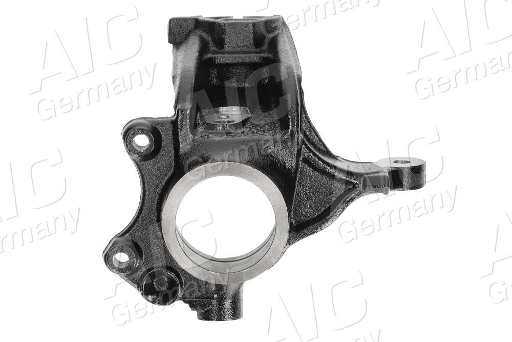 Steering Knuckle, wheel suspension Original AIC Quality 59455