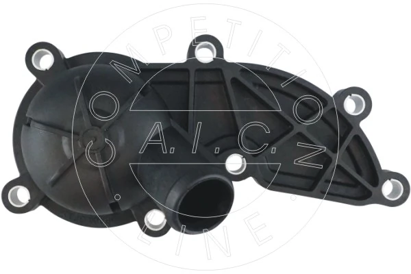 Thermostat, coolant Original AIC Quality 57446