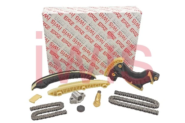 Timing Chain Kit iwis original OEM quality, Made in Germany 59370Set