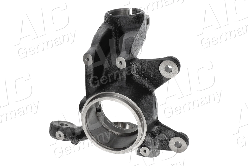 Steering Knuckle, wheel suspension Original AIC Quality 74663