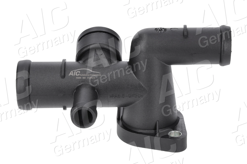 Coolant Flange Original AIC Quality 50068